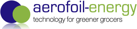 Aerofoil logo